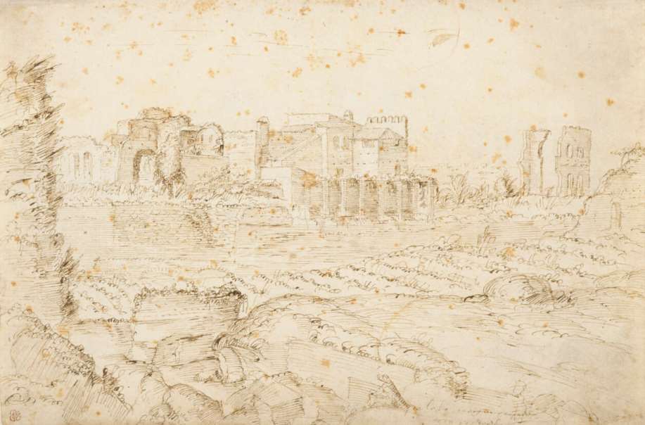 Pieter Vlerick (1539 - 1581) - photo 1